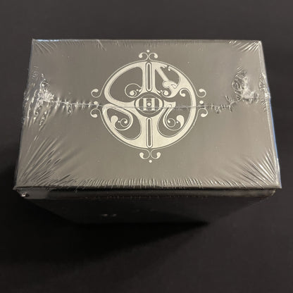 Smoke & Mirrors Box Set [AUCTION]