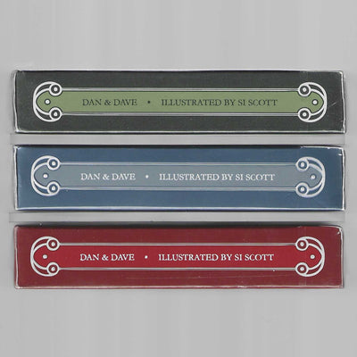 Smoke & Mirrors 3-Deck Bundle [AUCTION]