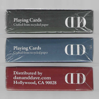 Smoke & Mirrors 3-Deck Bundle [AUCTION]