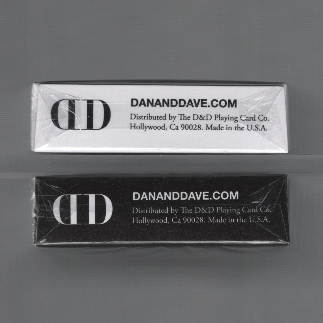 Smoke & Mirrors V8 (Chinese Release) [AUCTION]