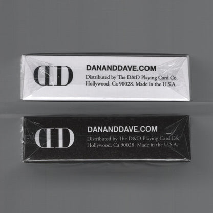 Smoke & Mirrors V8 (Chinese Release) [AUCTION]