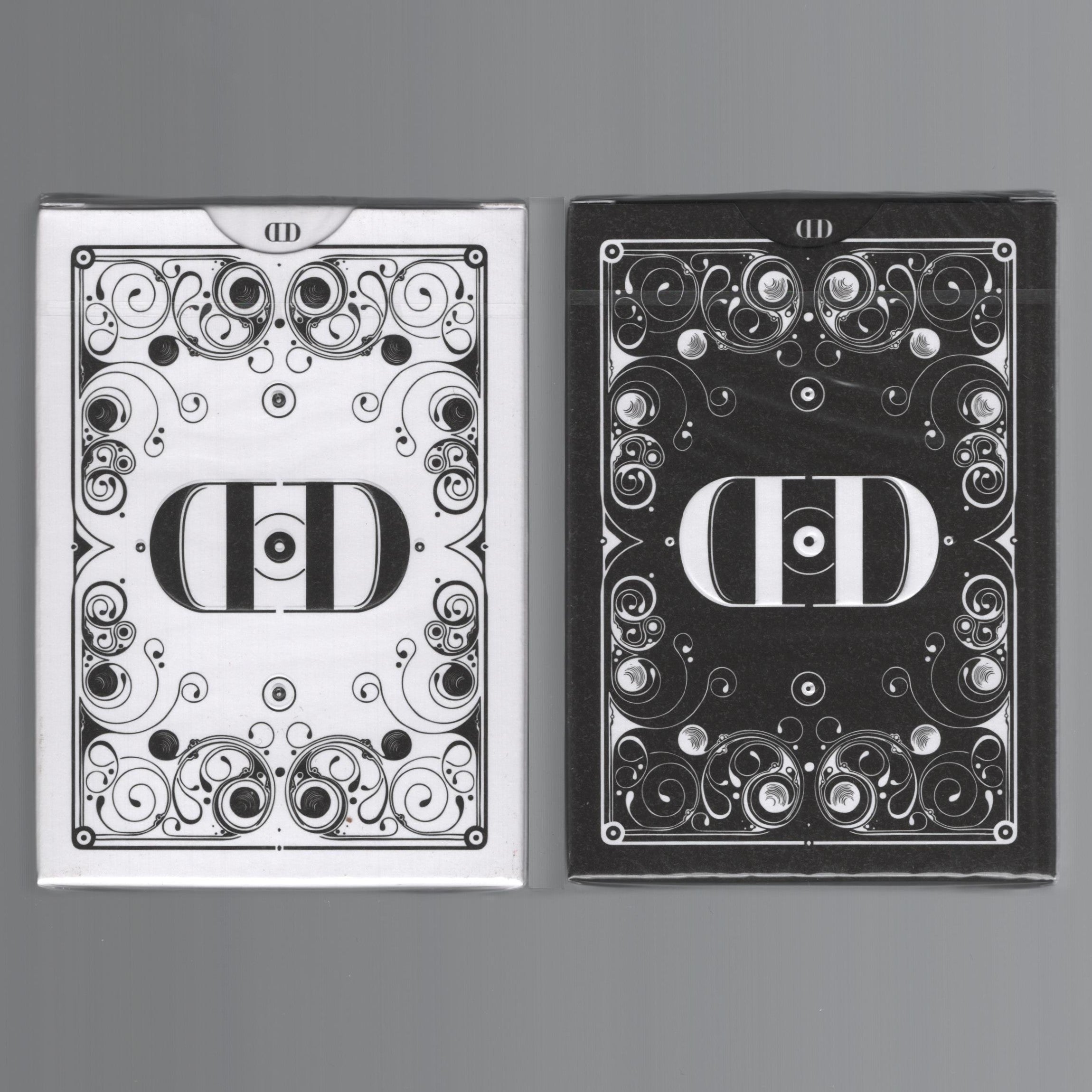 Smoke & Mirrors V8 (Chinese Release) [AUCTION]