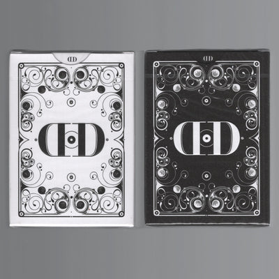 Smoke & Mirrors V8 (Chinese Release) [AUCTION]