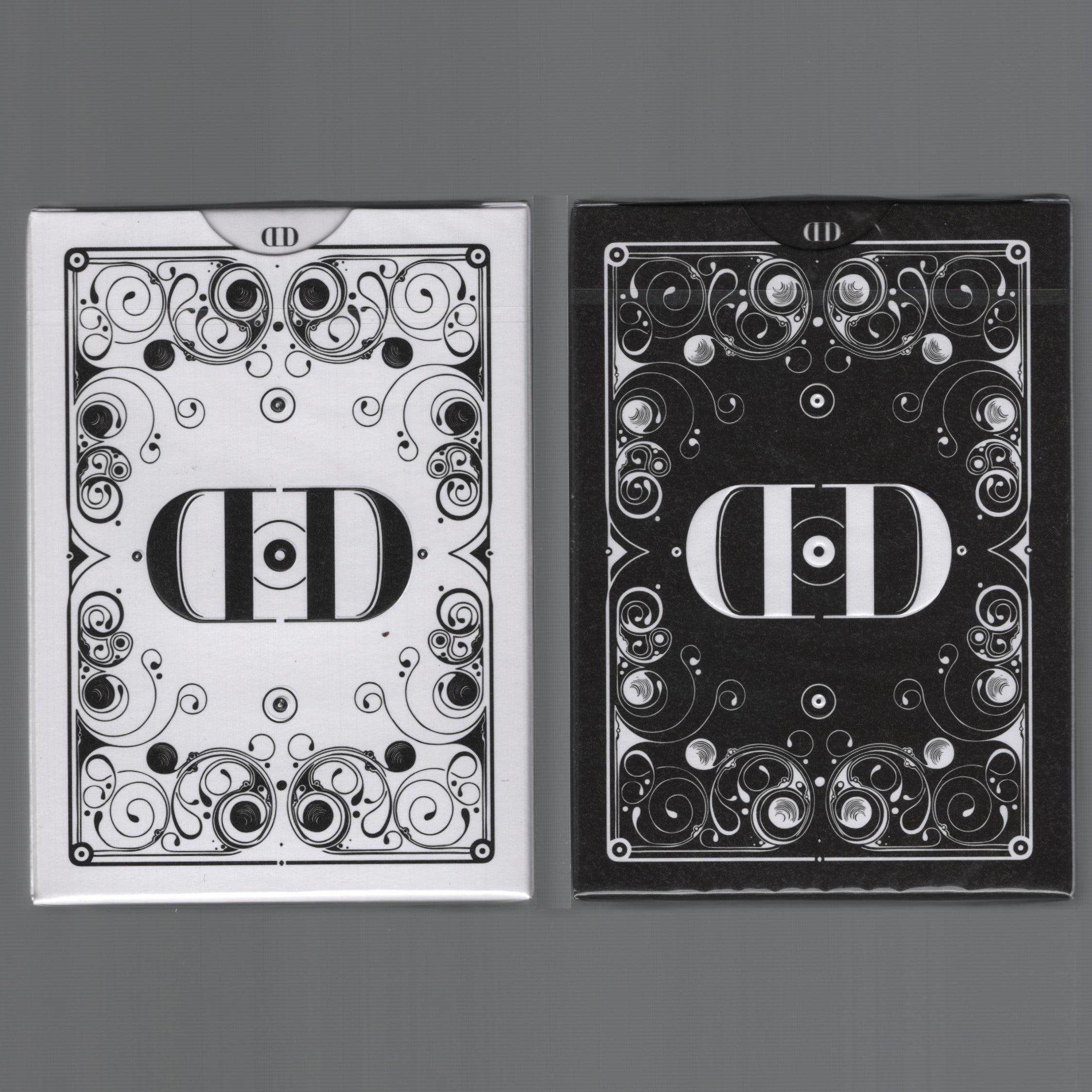 Smoke & Mirrors V8 (Chinese Release) [AUCTION]