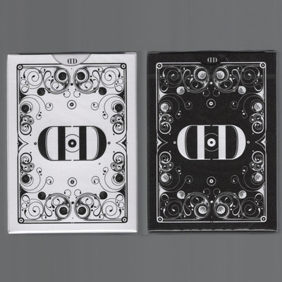 Smoke & Mirrors V8 (Chinese Release) [AUCTION]