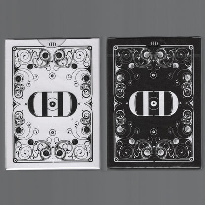 Smoke & Mirrors V8 (Chinese Release) [AUCTION]