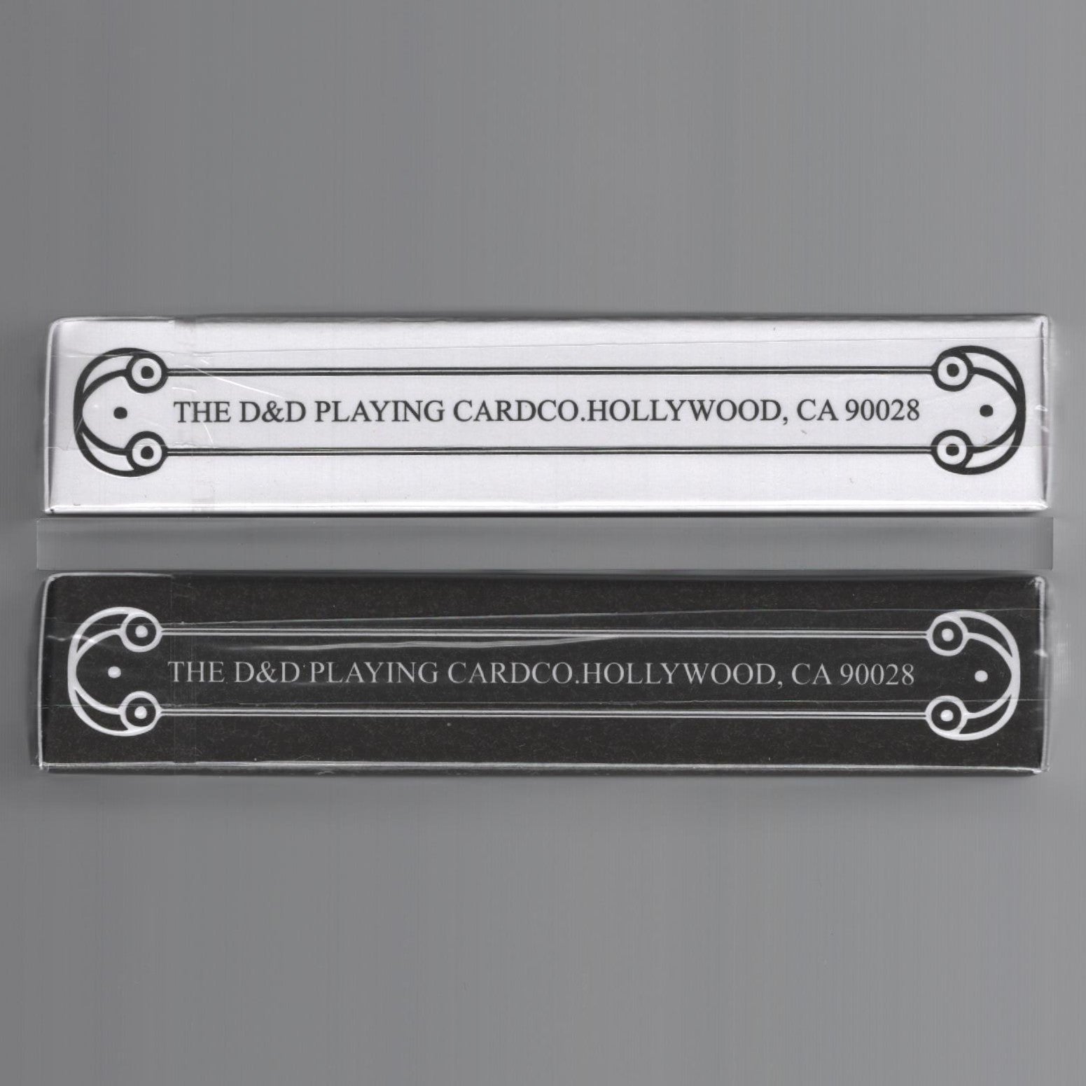 Smoke & Mirrors V8 (Chinese Release) [AUCTION]