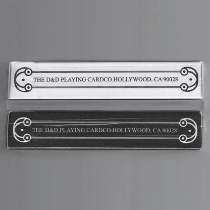 Smoke & Mirrors V8 (Chinese Release) [AUCTION]