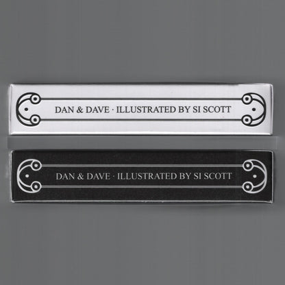 Smoke & Mirrors V8 (Chinese Release) [AUCTION]