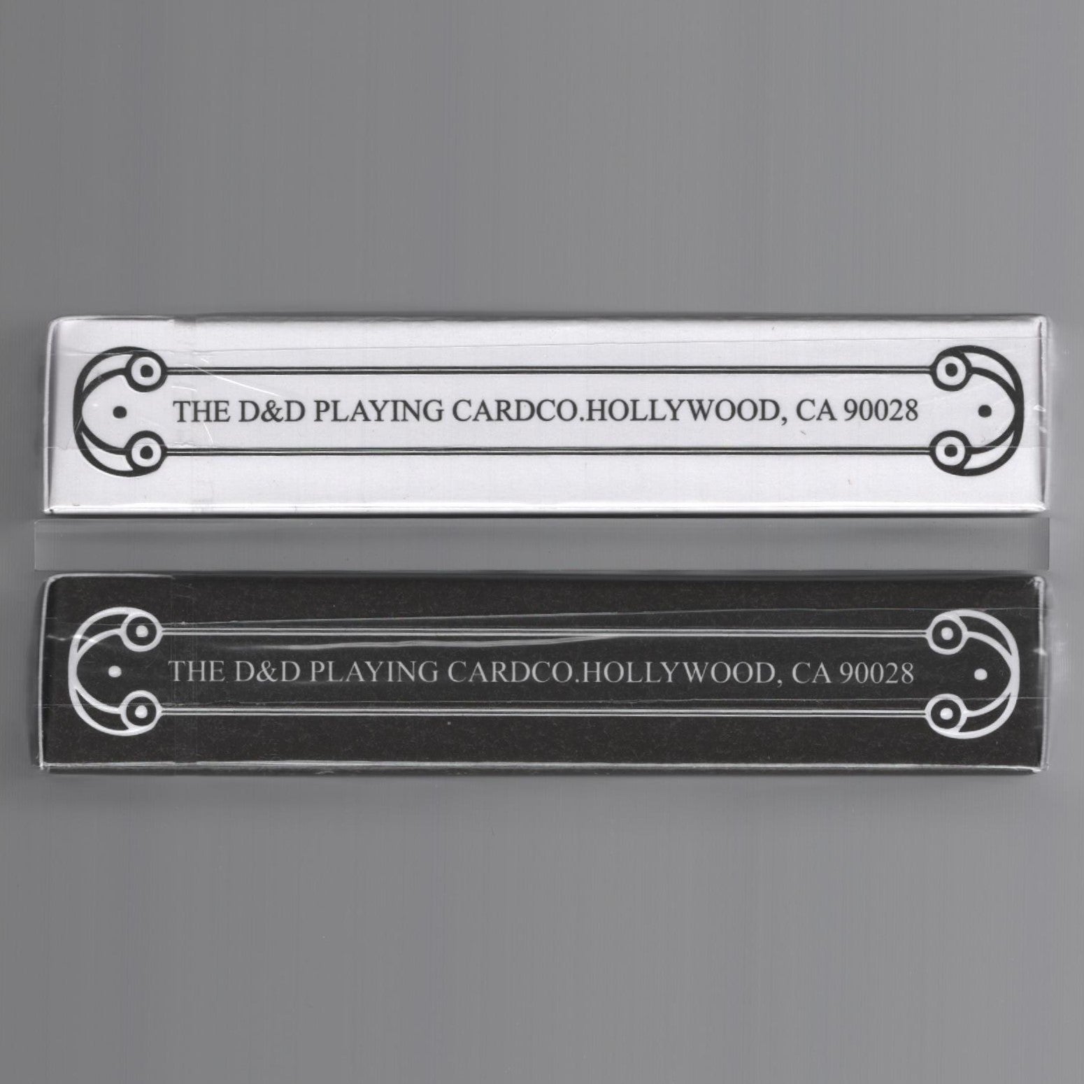 Smoke & Mirrors V8 (Chinese Release) [AUCTION]