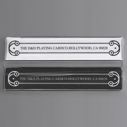 Smoke & Mirrors V8 (Chinese Release) [AUCTION]