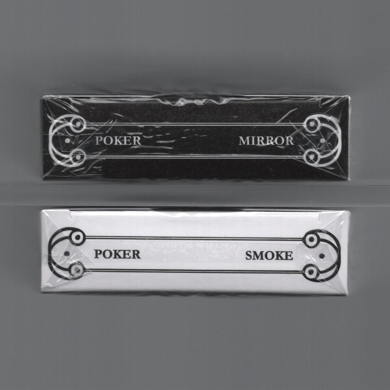Smoke & Mirrors V8 (Chinese Release) [AUCTION]