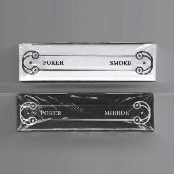 Smoke & Mirrors V8 (Chinese Release) [AUCTION]