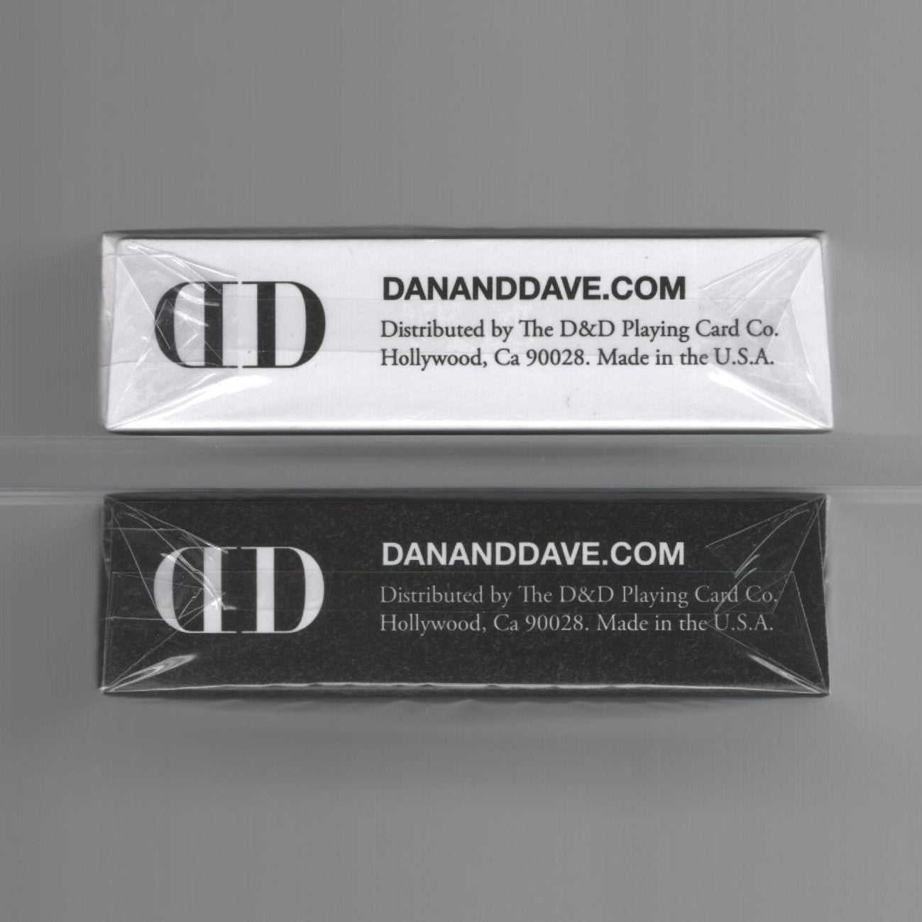 Smoke & Mirrors V8 (Chinese Release) [AUCTION]