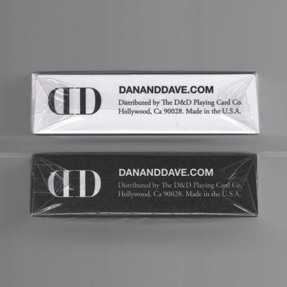 Smoke & Mirrors V8 (Chinese Release) [AUCTION]