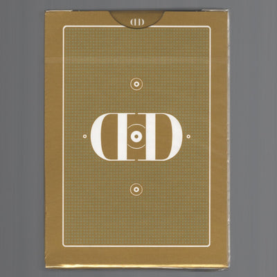 Smoke & Mirrors (Gold V9/UNRELEASED) [AUCTION]