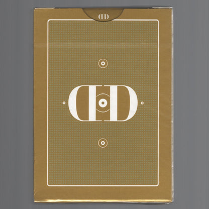 Smoke & Mirrors (Gold V9/UNRELEASED) [AUCTION]