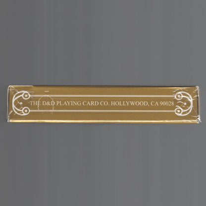 Smoke & Mirrors (Gold V9/UNRELEASED) [AUCTION]