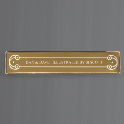 Smoke & Mirrors (Gold V9/UNRELEASED) [AUCTION]