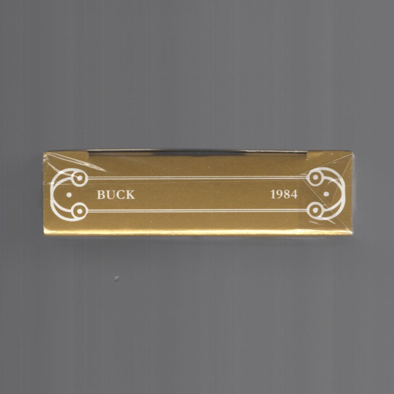 Smoke & Mirrors (Gold V9/UNRELEASED) [AUCTION]