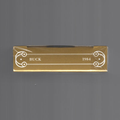 Smoke & Mirrors (Gold V9/UNRELEASED) [AUCTION]