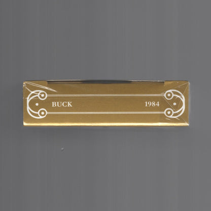 Smoke & Mirrors (Gold V9/UNRELEASED) [AUCTION]