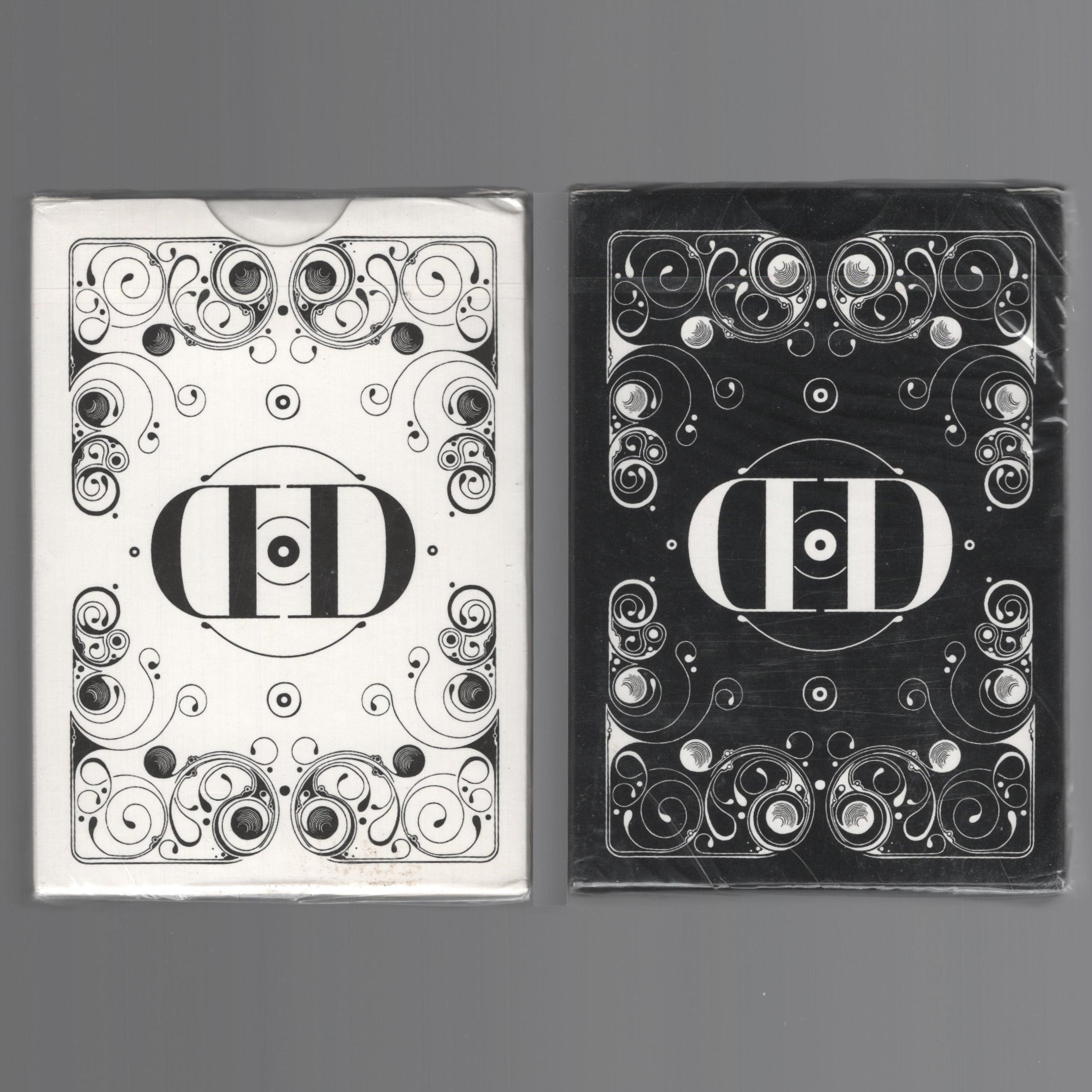 Smoke & Mirrors (V3/"Luxury Edition") [AUCTION]