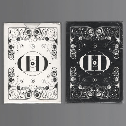 Smoke & Mirrors (V3/"Luxury Edition") [AUCTION]