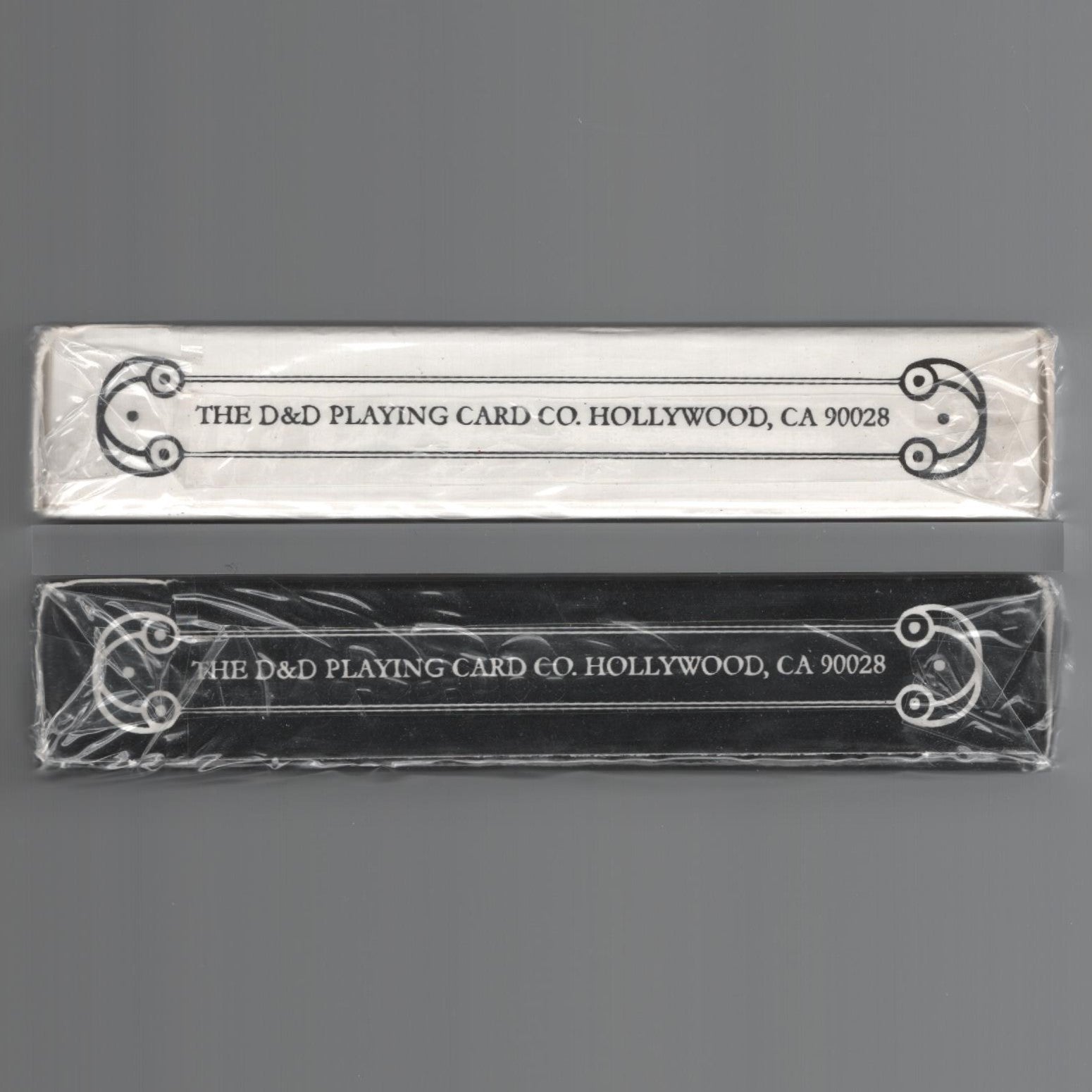 Smoke & Mirrors (V3/"Luxury Edition") [AUCTION]