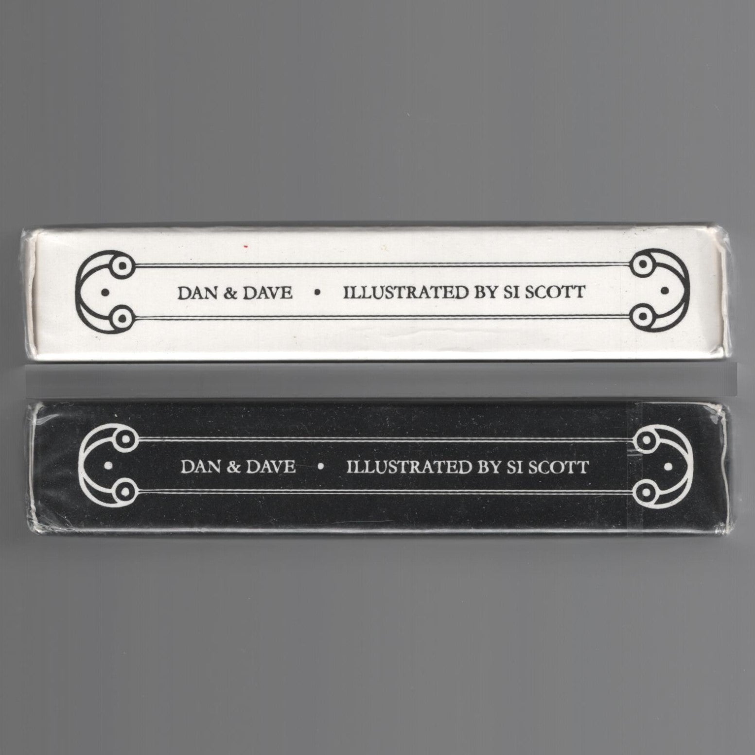 Smoke & Mirrors (V3/"Luxury Edition") [AUCTION]