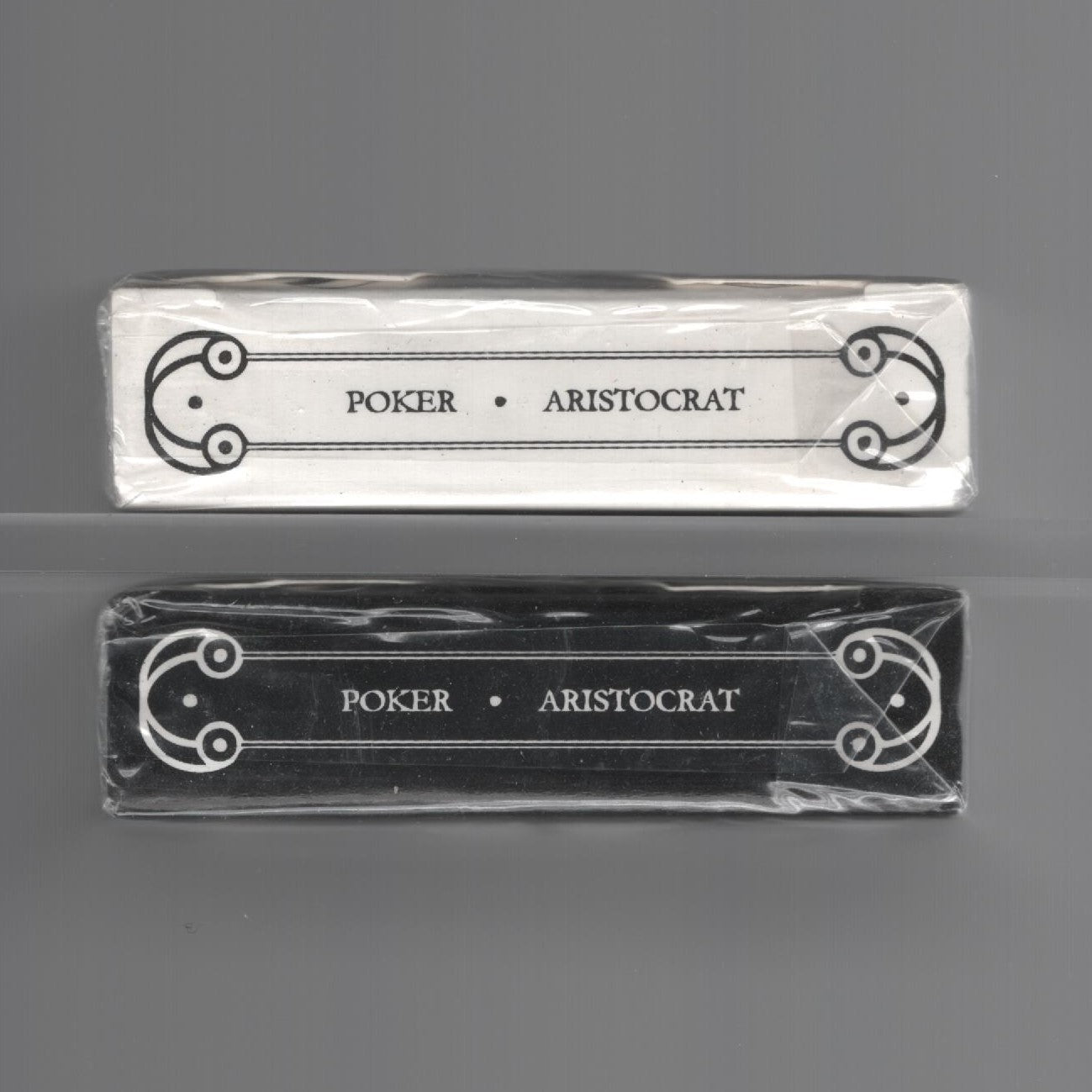 Smoke & Mirrors (V3/"Luxury Edition") [AUCTION]