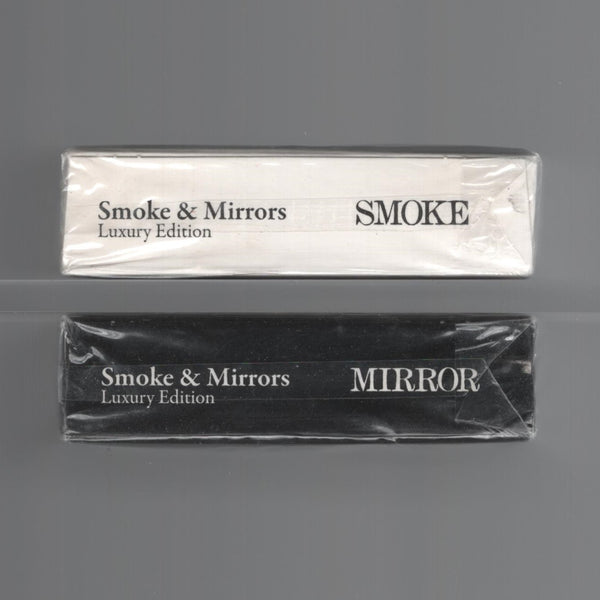 Smoke & Mirrors (V3/"Luxury Edition") [AUCTION]