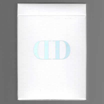 Smoke (Holographic Gilded) [AUCTION]