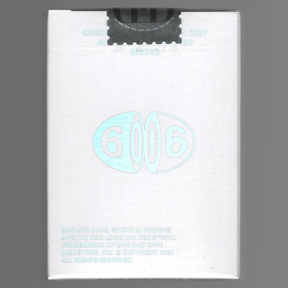 Smoke (Holographic Gilded) [AUCTION]