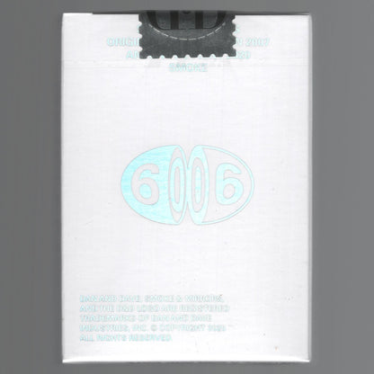 Smoke (Holographic Gilded) [AUCTION]