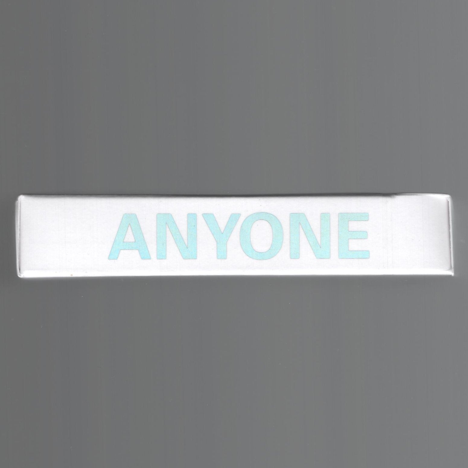 Smoke (Holographic Gilded) [AUCTION]