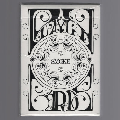Smoke (V2/"Special Edition") [AUCTION]