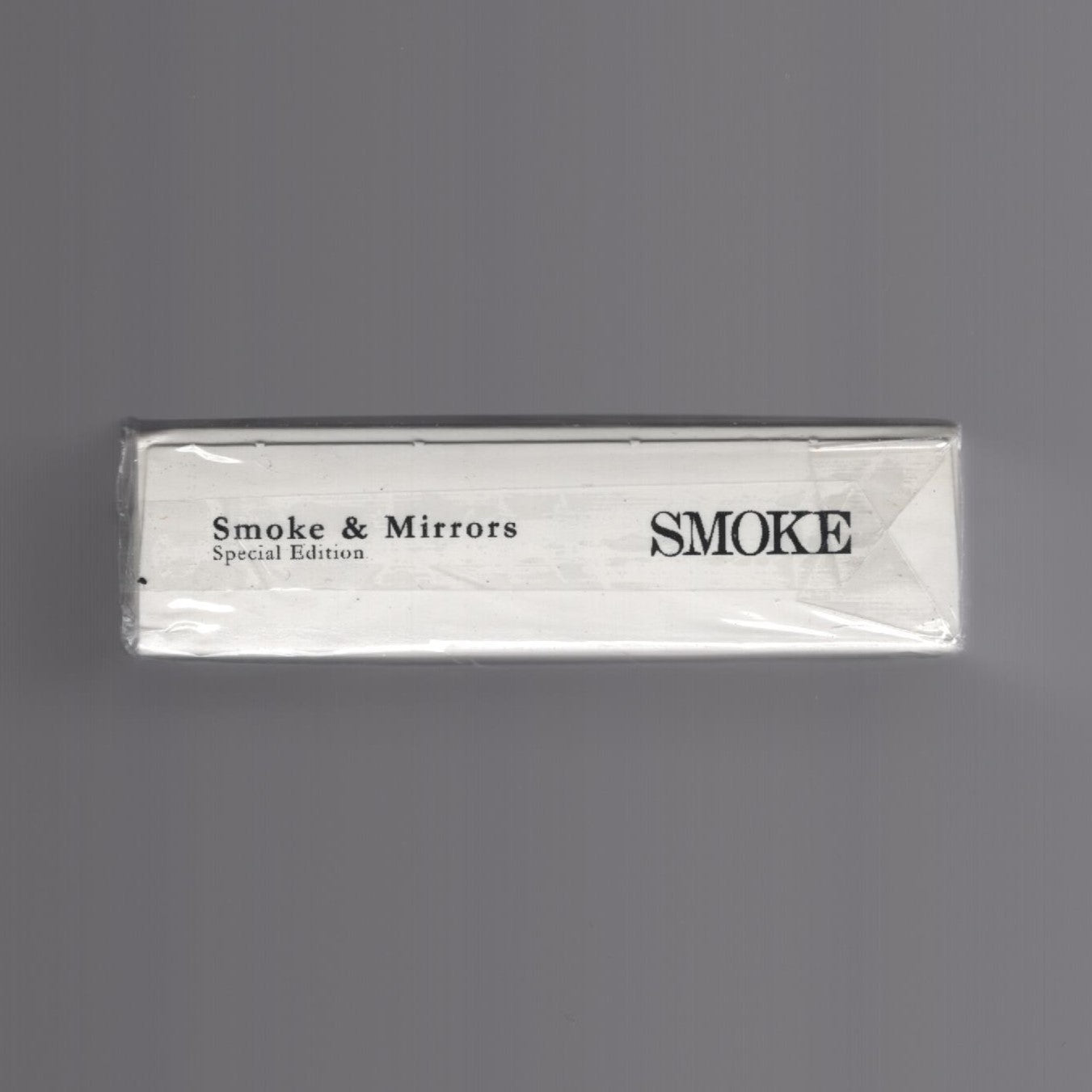 Smoke (V2/"Special Edition") [AUCTION]