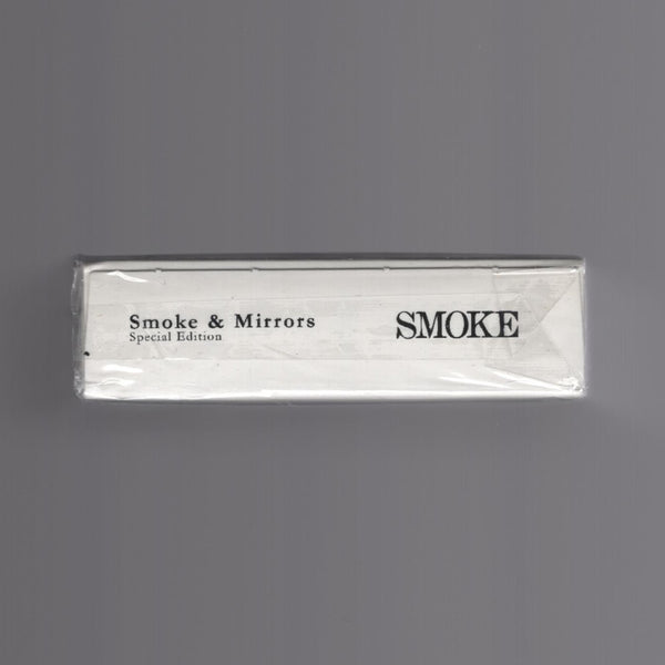 Smoke (V2/"Special Edition") [AUCTION]