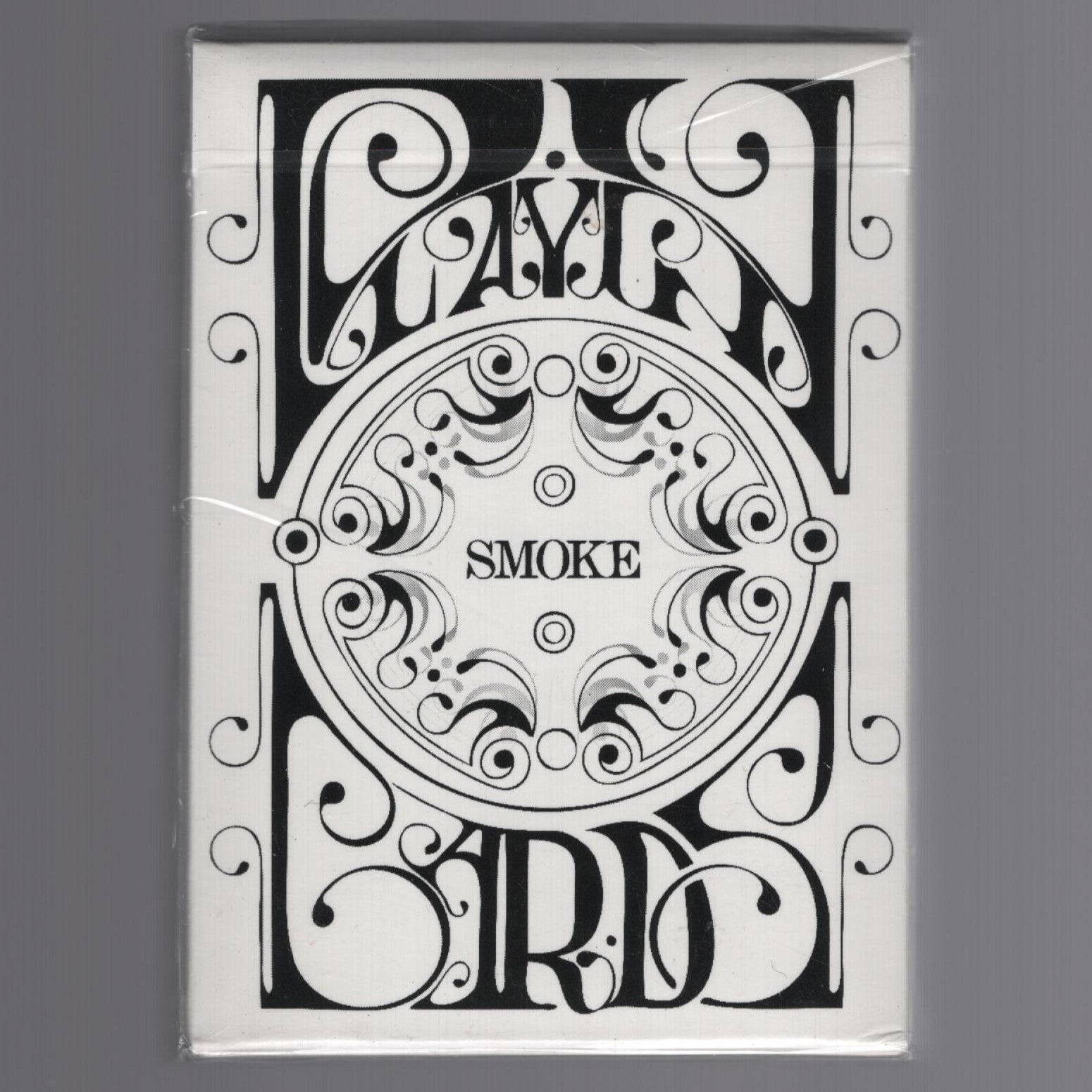 Smoke (V2/"Special Edition") [AUCTION]