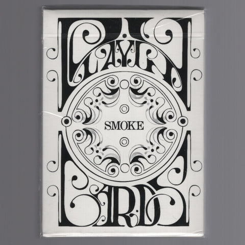 Smoke (V2/"Special Edition") [AUCTION]