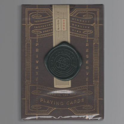 Smoke & Mirrors (Private Reserve V2) [AUCTION]