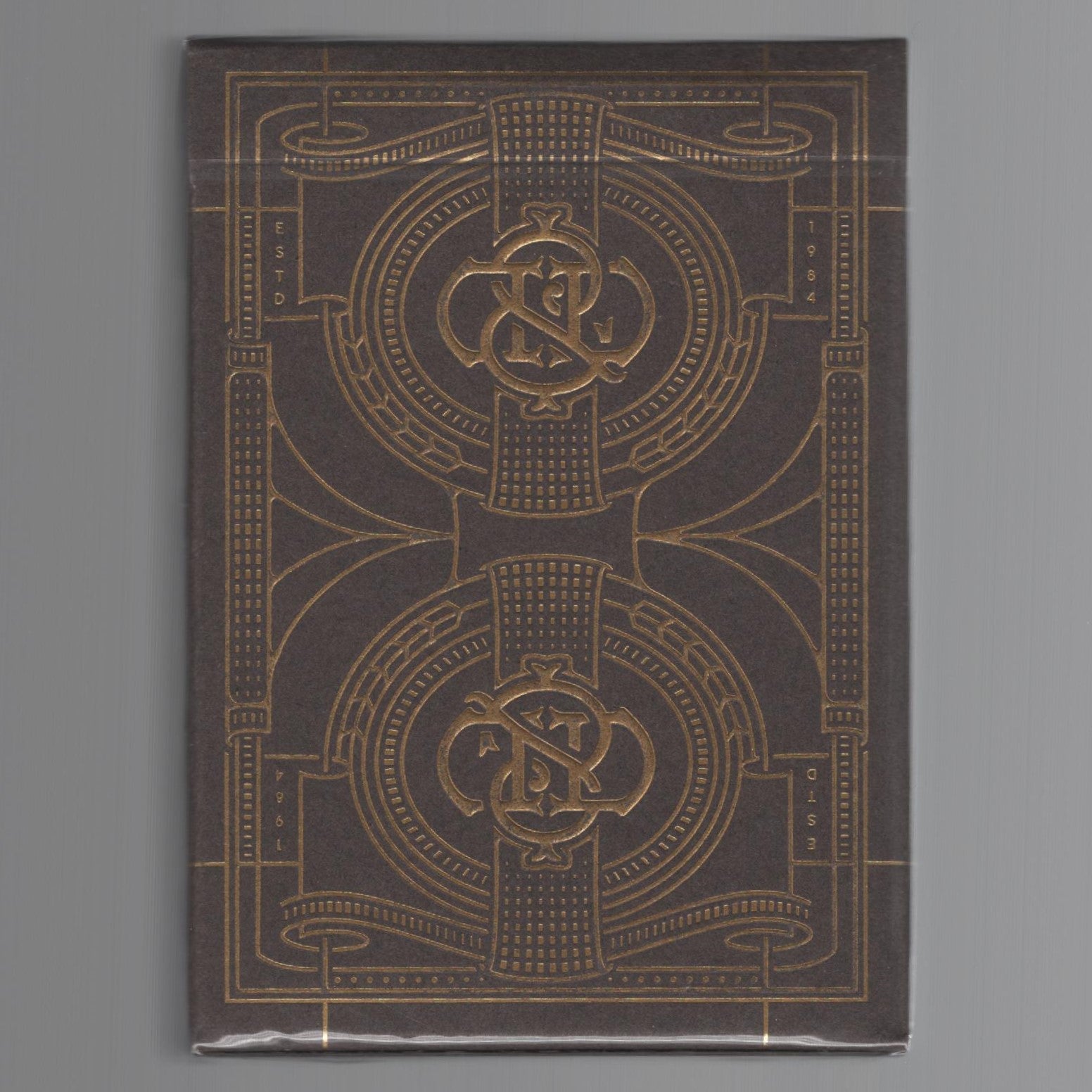 Smoke & Mirrors (Private Reserve V2) [AUCTION]