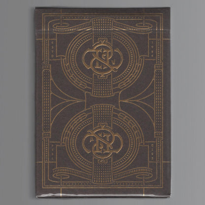 Smoke & Mirrors (Private Reserve V2) [AUCTION]