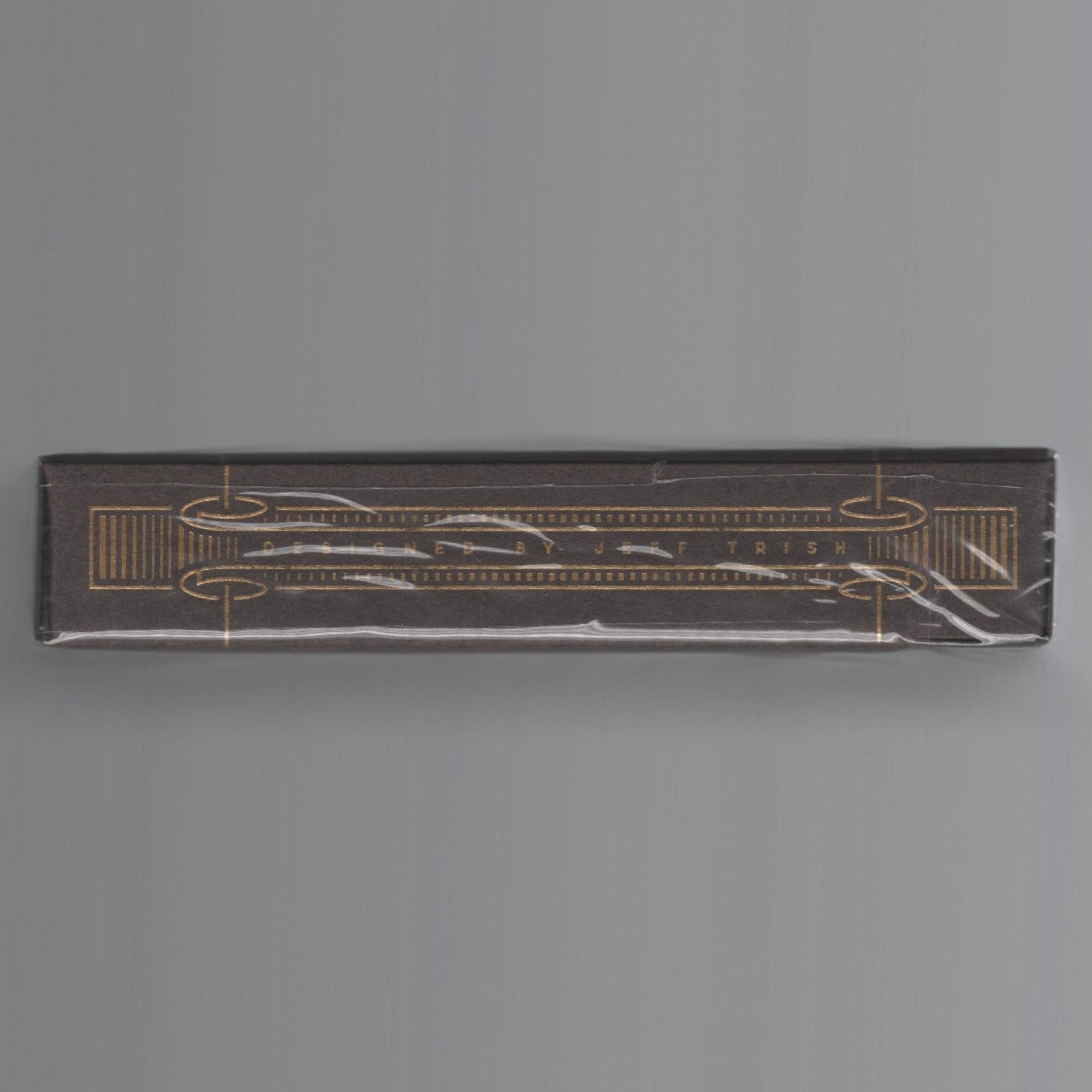 Smoke & Mirrors (Private Reserve V2) [AUCTION]