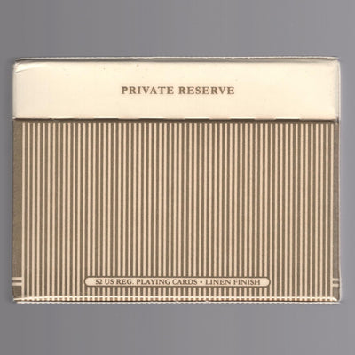 Smoke & Mirrors Private Reserve [AUCTION]