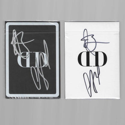 Smoke & Mirrors Set (SIGNED!) [AUCTION]