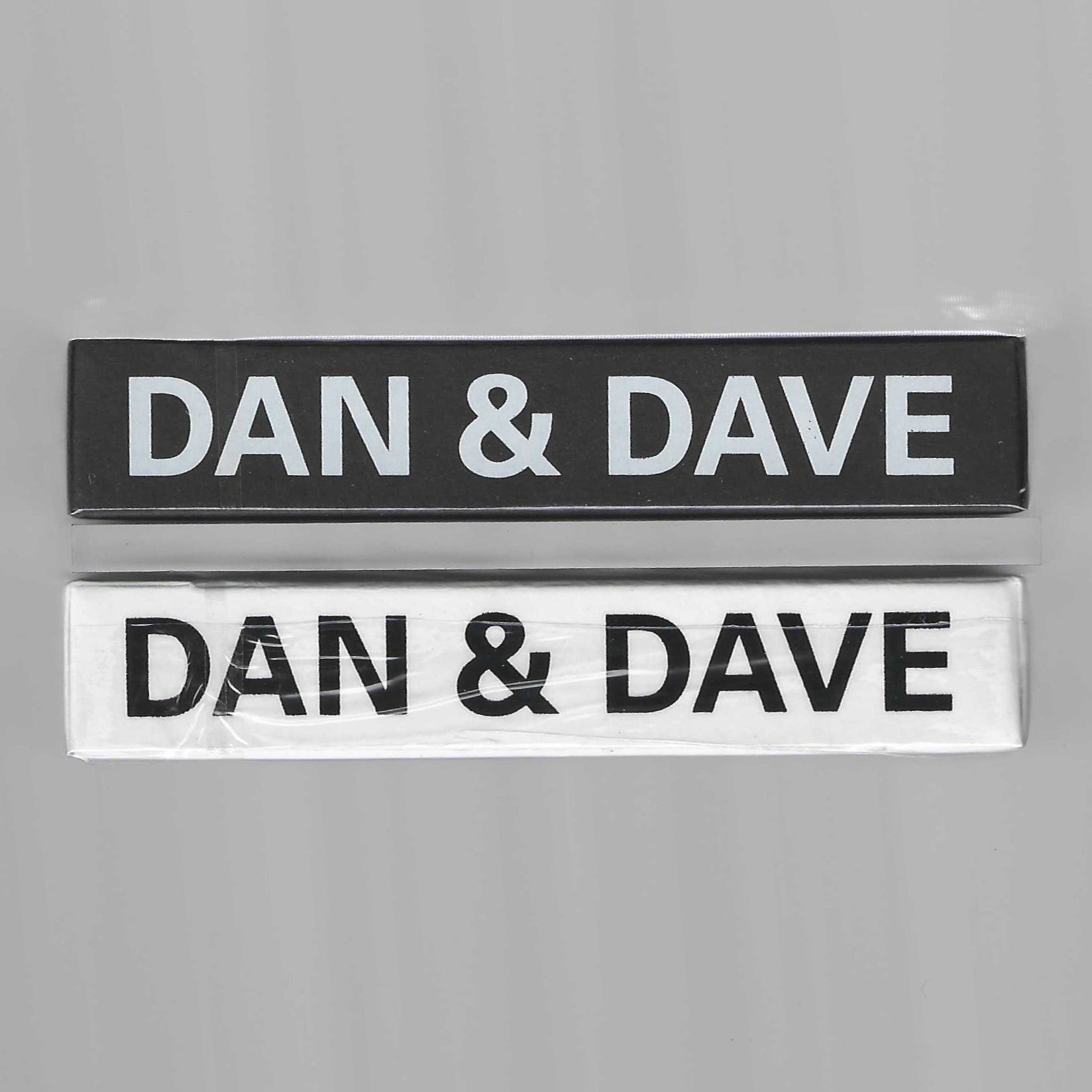 Smoke & Mirrors Set (SIGNED!) [AUCTION]