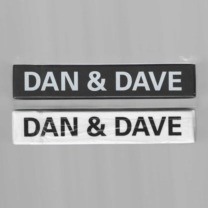 Smoke & Mirrors Set (SIGNED!) [AUCTION]