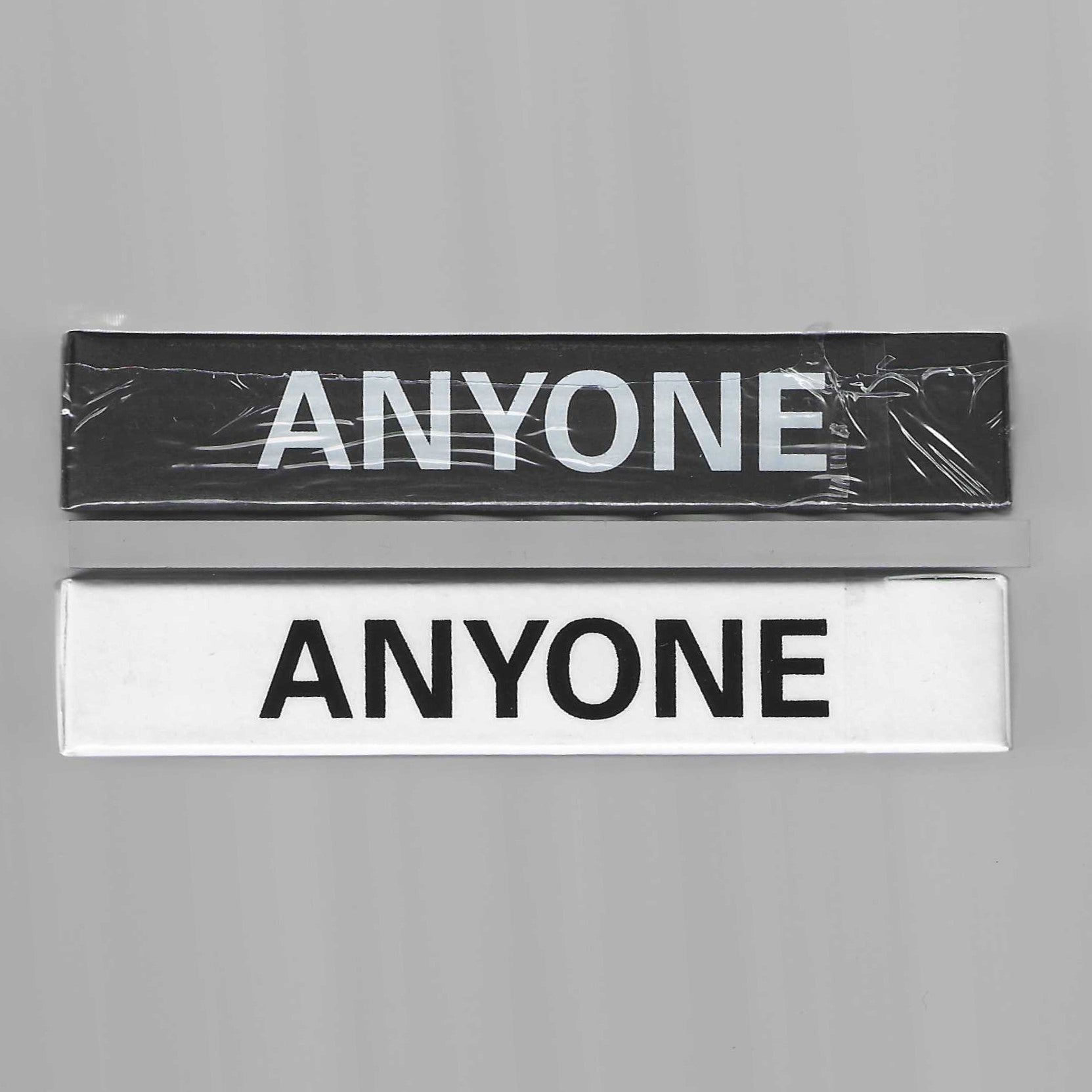 Smoke & Mirrors Set (SIGNED!) [AUCTION]